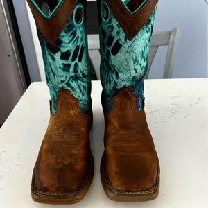Women’s Justin Boots
